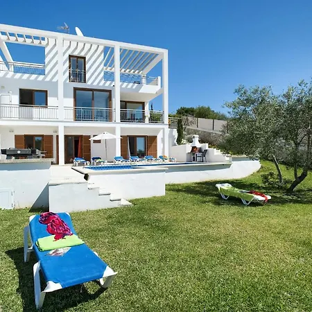 Cala Nit Holiday home