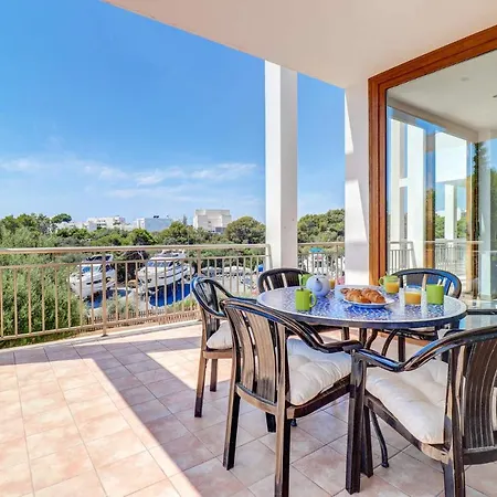 Holiday home Cala Nit